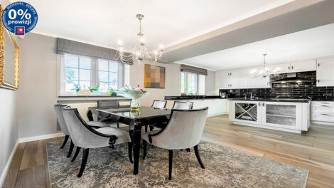 Read more about the article Rezydencja na sprzedaż Katowice (okolice)