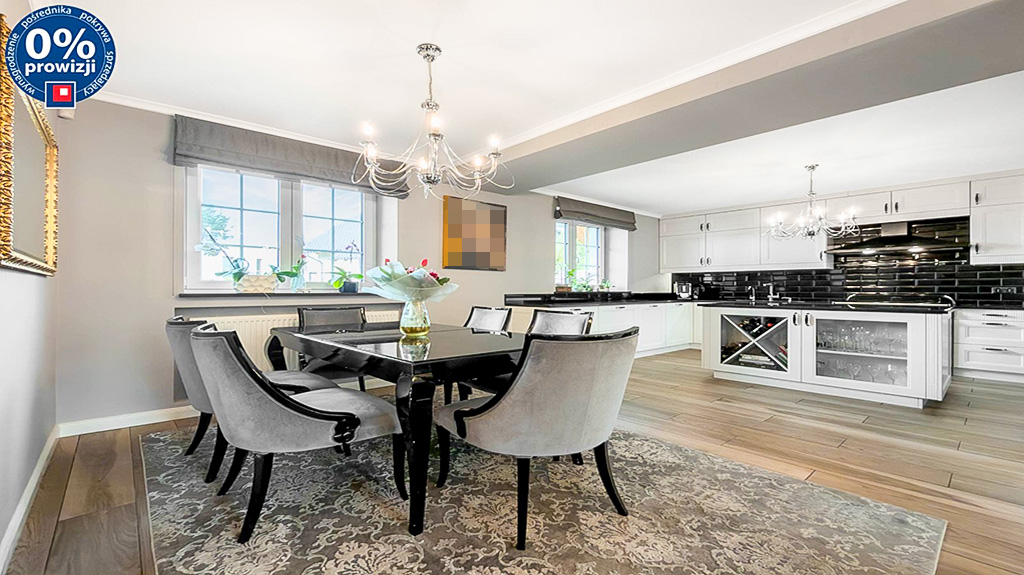 You are currently viewing Rezydencja na sprzedaż Katowice (okolice)