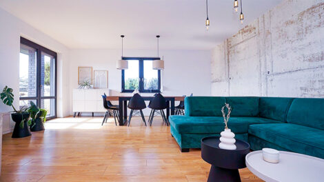 Read more about the article Rezydencja na sprzedaż Piotrków Trybunalski (okolice)