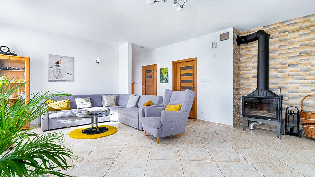 You are currently viewing Rezydencja na sprzedaż Poznań (okolice)