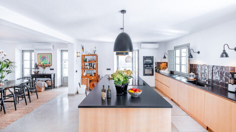 Read more about the article Rezydencja na sprzedaż Hiszpania (Ronda)