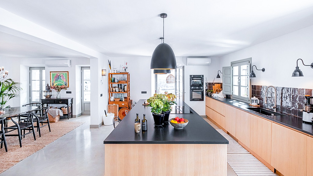 You are currently viewing Rezydencja na sprzedaż Hiszpania (Ronda)