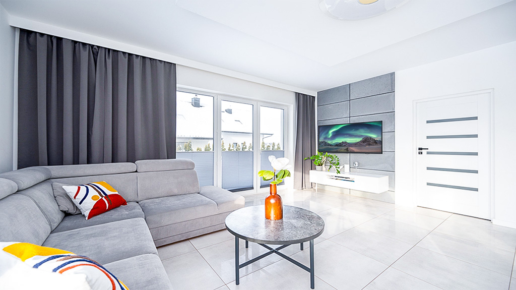 You are currently viewing Rezydencja do sprzedaży Gdynia (okolice)