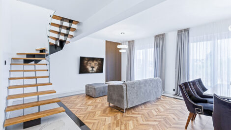 Read more about the article Rezydencja na wynajem Gdynia (okolice)