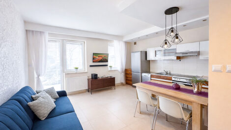 Read more about the article Apartament na sprzedaż Białystok