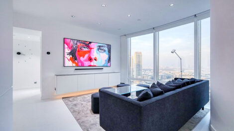 Read more about the article Apartament do sprzedaży Zjednoczone Emiraty Arabskie (Dubaj Downtown)