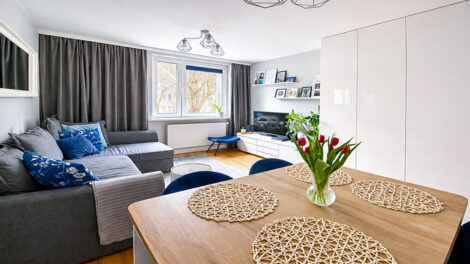 Read more about the article Apartament do sprzedaży Gdańsk