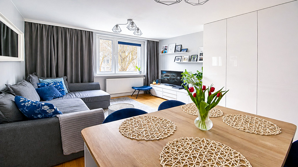 You are currently viewing Apartament do sprzedaży Gdańsk