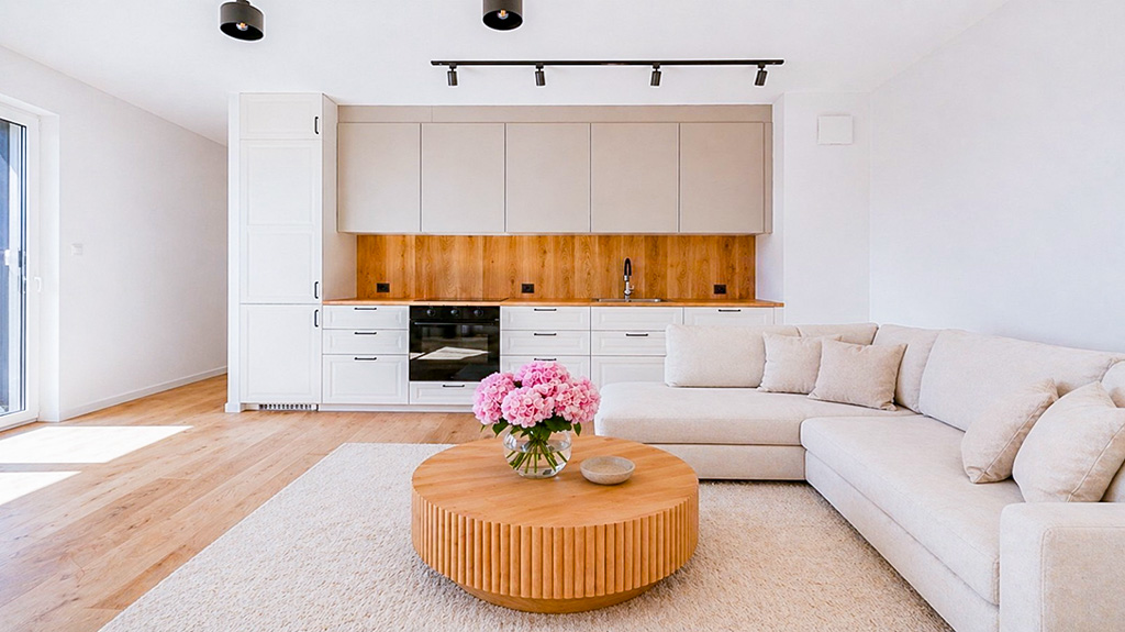 You are currently viewing Apartament do sprzedaży Gdańsk