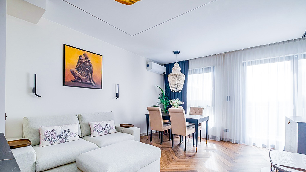 You are currently viewing Apartament do sprzedaży Gdańsk