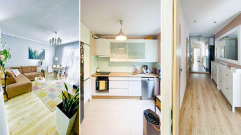 Read more about the article Apartament na sprzedaż Gdańsk