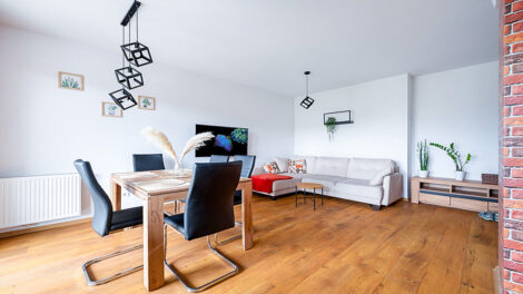 Read more about the article Apartament do sprzedaży Gdańsk