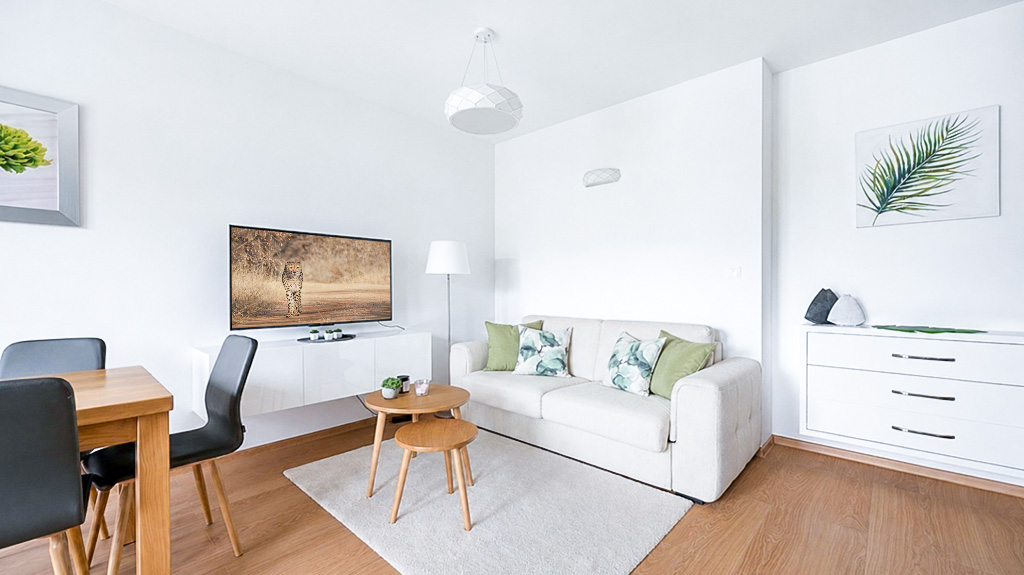 You are currently viewing Apartament do sprzedaży Gdańsk