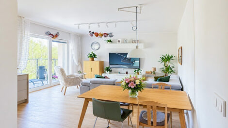 Read more about the article Apartament do sprzedaży Gdańsk
