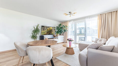 Read more about the article Apartament do sprzedaży Gdańsk