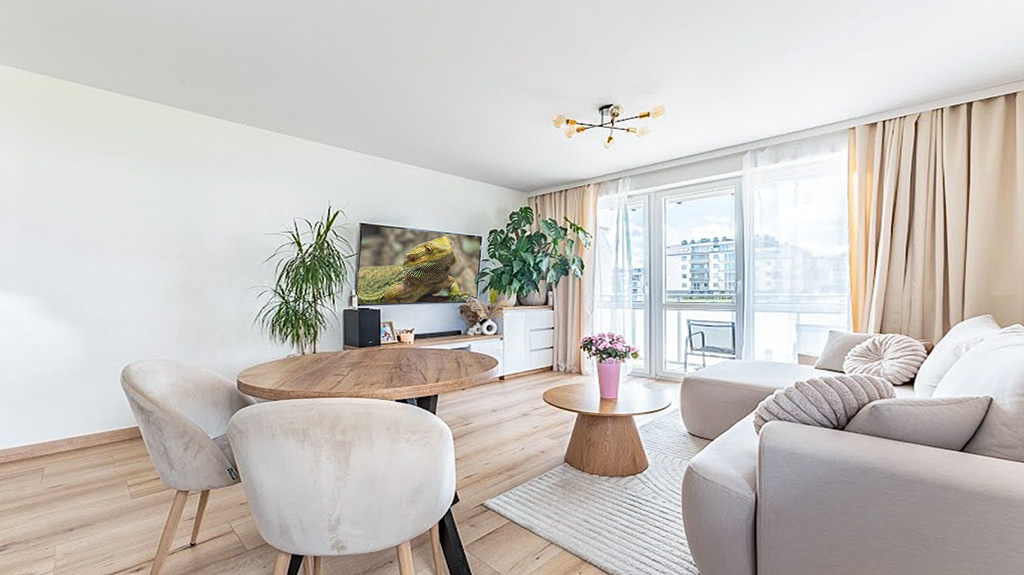 You are currently viewing Apartament do sprzedaży Gdańsk