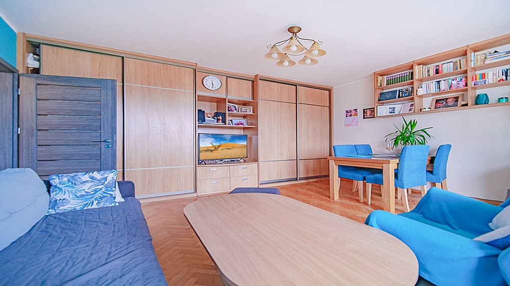 You are currently viewing Apartament do sprzedaży Gdańsk
