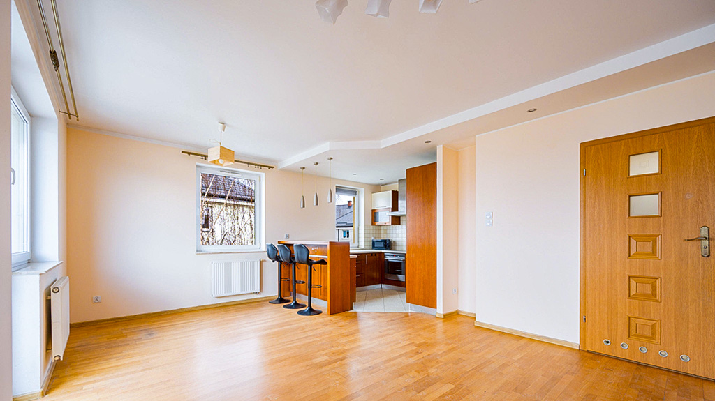 You are currently viewing Apartament do sprzedaży Gdańsk