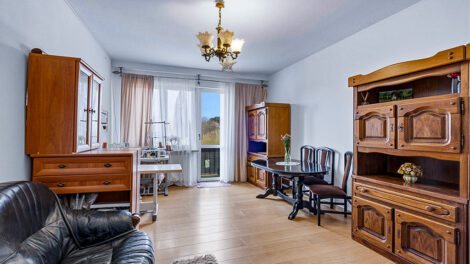 Read more about the article Apartament do sprzedaży Gdynia (okolice)