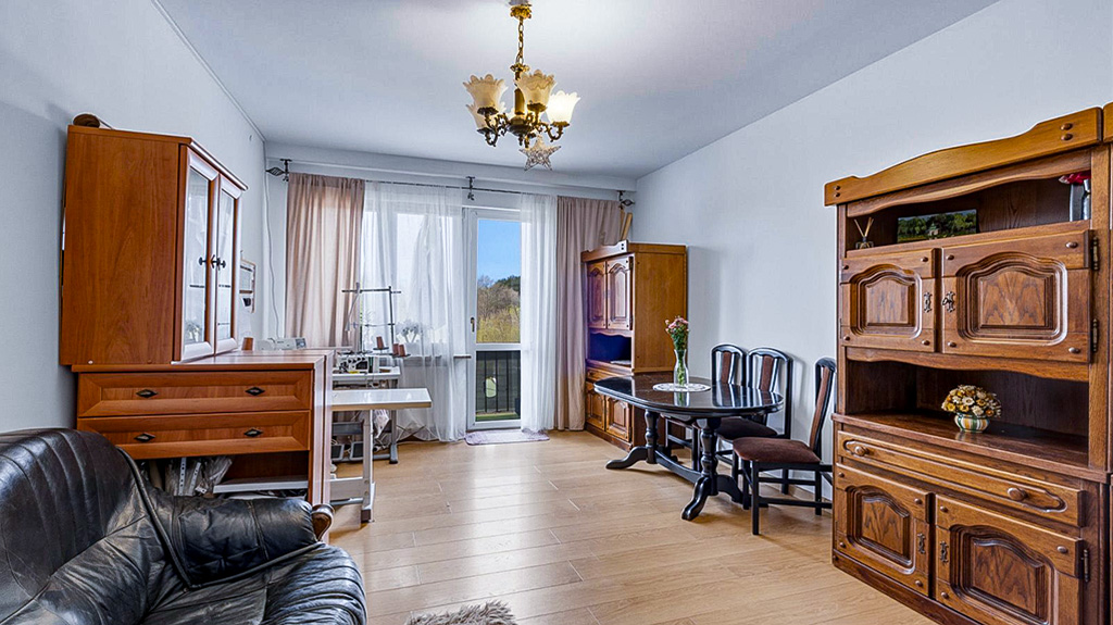 You are currently viewing Apartament do sprzedaży Gdynia (okolice)
