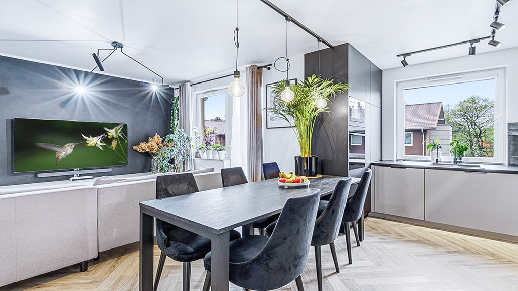 You are currently viewing Apartament do sprzedaży Gdynia (okolice)