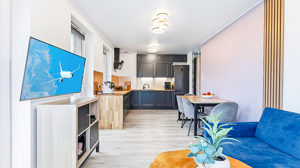You are currently viewing Apartament do sprzedaży Gdynia (okolice)