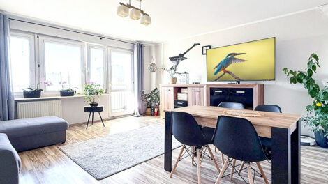 Read more about the article Apartament do sprzedaży Gdynia