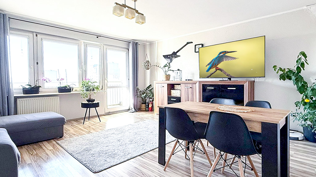 You are currently viewing Apartament do sprzedaży Gdynia