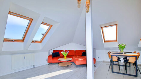 Read more about the article Apartament na sprzedaż Gorzów Wielkopolski