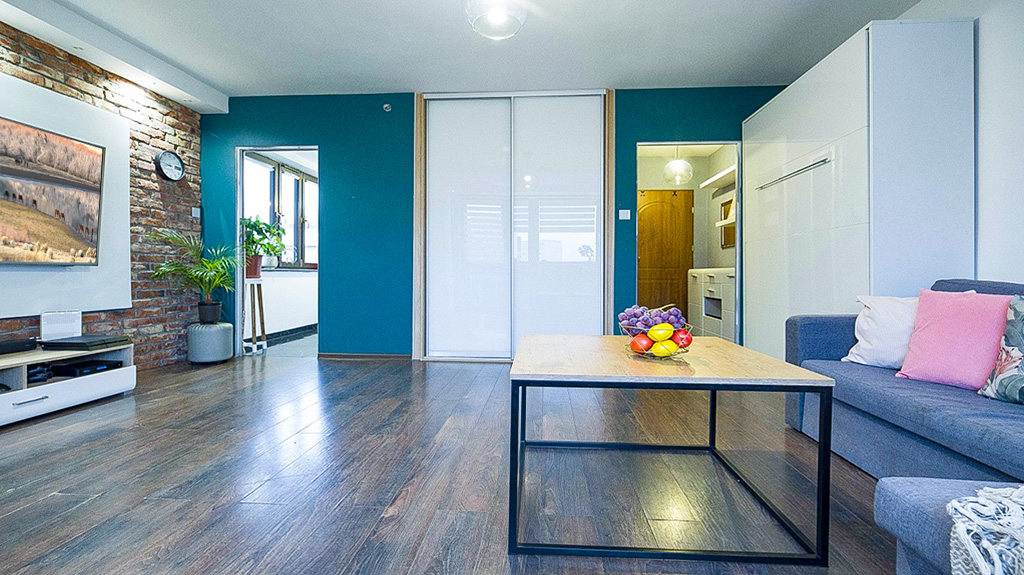 You are currently viewing Apartament do sprzedaży Katowice (okolice)