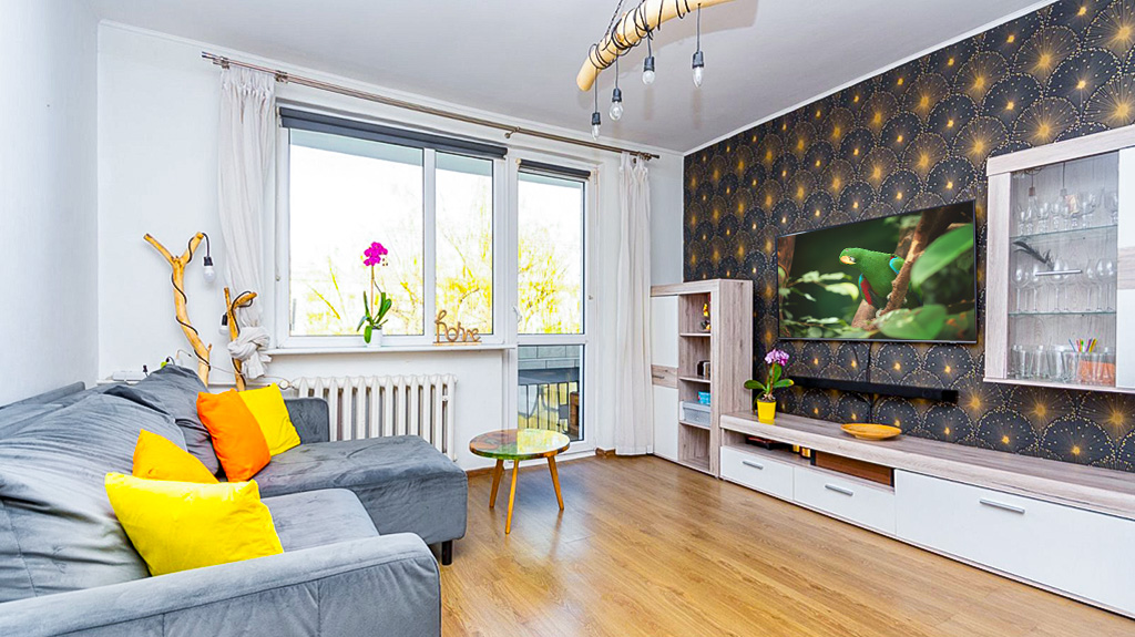 You are currently viewing Apartament do sprzedaży Katowice (okolice)