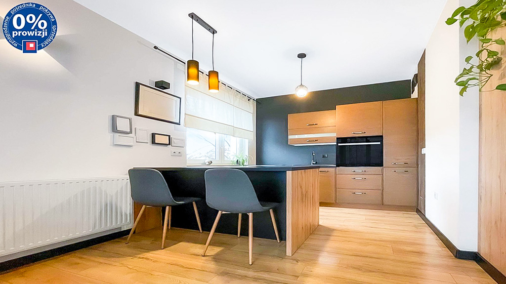 You are currently viewing Apartament do sprzedaży Katowice (okolice)