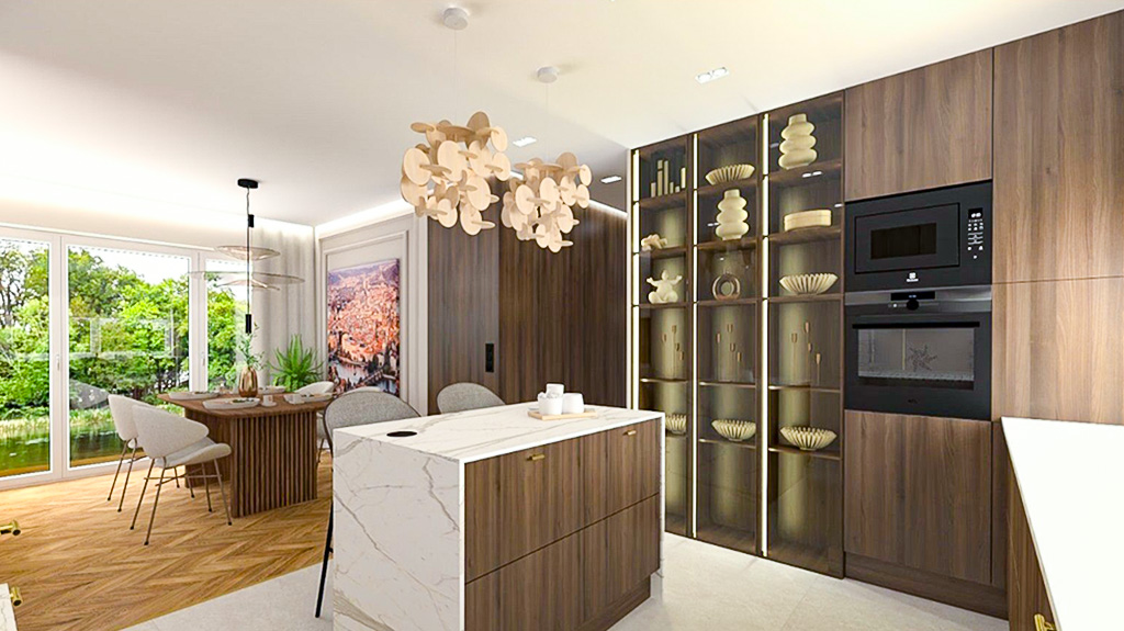 You are currently viewing Apartament do sprzedaży Katowice (okolice)