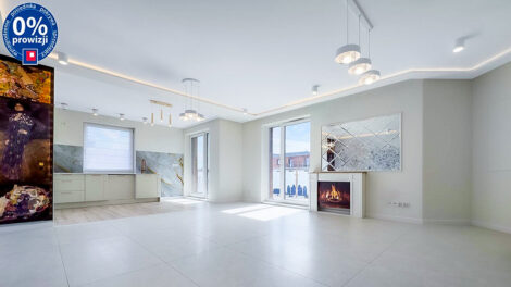 Read more about the article Apartament do sprzedaży Katowice (okolice)