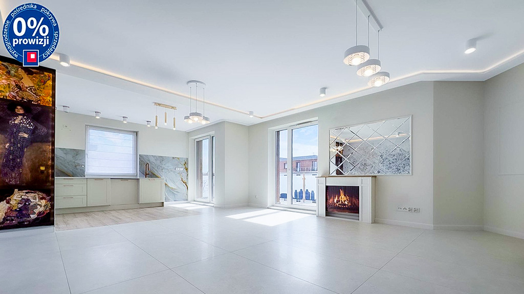 You are currently viewing Apartament do sprzedaży Katowice (okolice)
