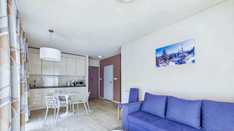 Read more about the article Apartament do sprzedaży Kłodzko (okolice)