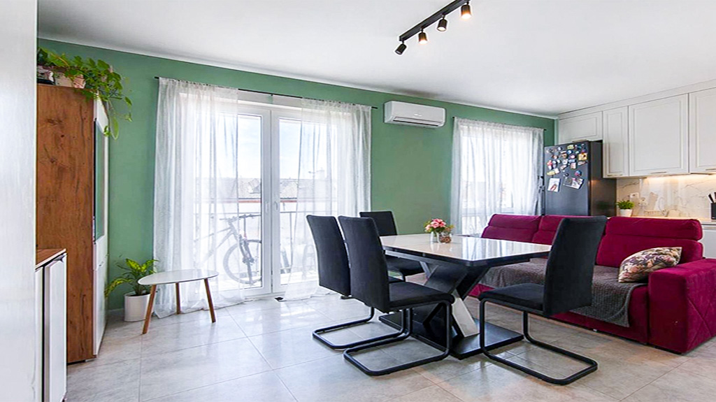 You are currently viewing Apartament do sprzedaży Legnica