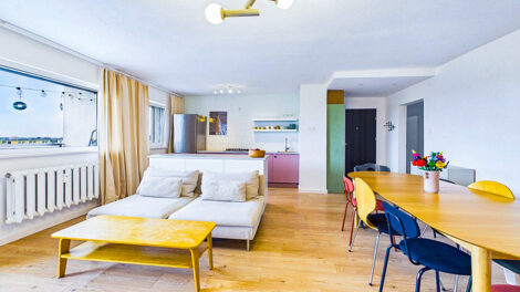 Read more about the article Apartament do sprzedaży Poznań (okolice)