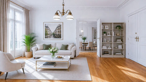 Read more about the article Apartament do sprzedaży Poznań