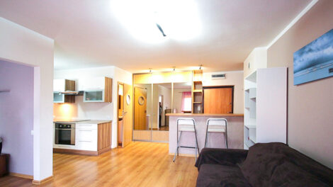 Read more about the article Apartament do sprzedaży Szczecin