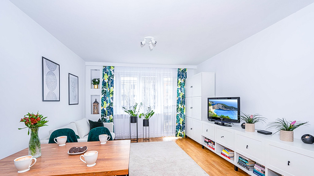You are currently viewing Apartament do sprzedaży Warszawa (okolice)