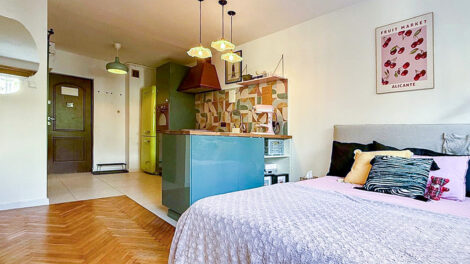 Read more about the article Apartament do sprzedaży Warszawa