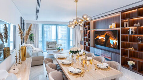 Read more about the article Apartament do sprzedaży Zjednoczone Emiraty Arabskie (Dubaj Marina)