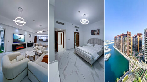 Read more about the article Apartament na sprzedaż Zjednoczone Emiraty Arabskie (Dubaj Palm Jumeirah)