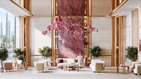 Read more about the article Apartament do sprzedaży Dubaj