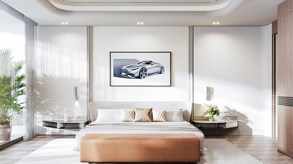You are currently viewing Apartament na sprzedaż Zjednoczone Emiraty Arabskie (Dubaj)
