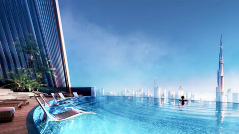 Read more about the article Apartament do sprzedaży Dubaj