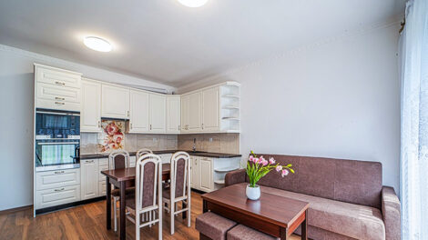 Read more about the article Apartament do wynajęcia Bolesławiec