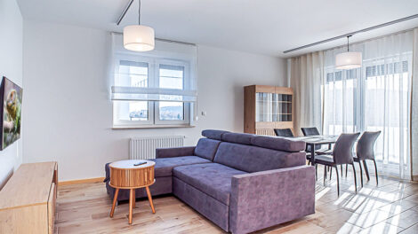Read more about the article Apartament do wynajęcia Bolesławiec