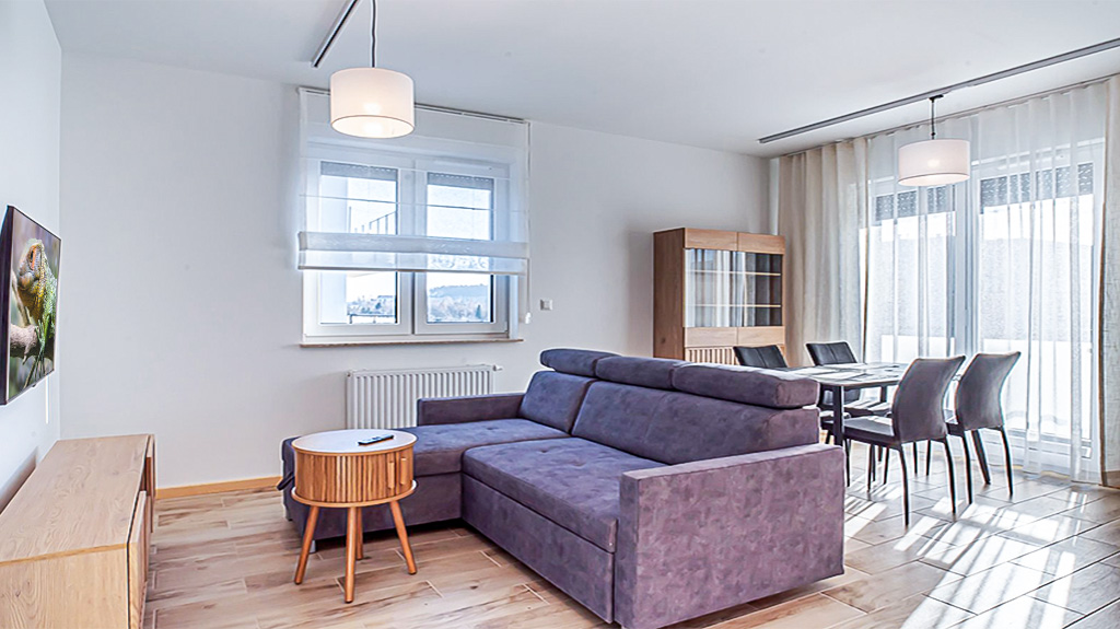 You are currently viewing Apartament do wynajęcia Bolesławiec